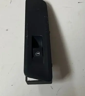 Volkswagen Tiguan Electric window control switch 5N1867256A