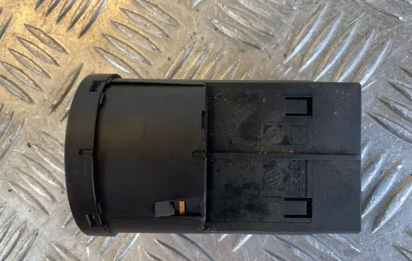 Volkswagen Polo IV 9N3 Light switch 6Q0941531B Q1BT2805 SPALN