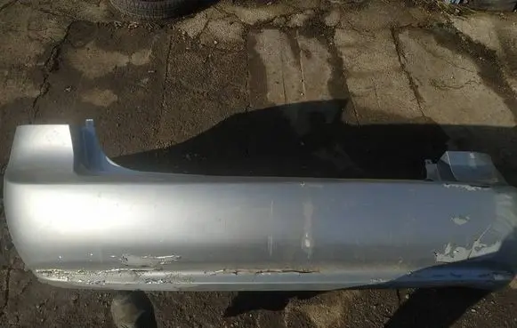 KIA Magentis Rear bumper PILKAS