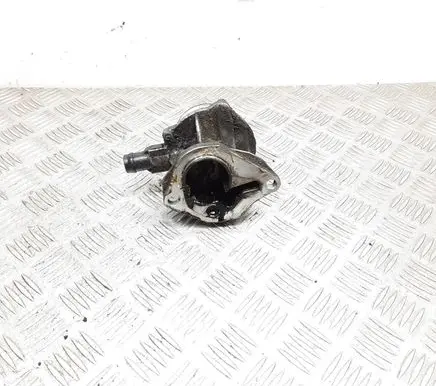 Renault Kangoo I Vacuum valve 
