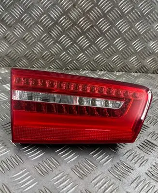 Audi A6 S6 C7 4G Tailgate rear/tail lights 4G9945093B