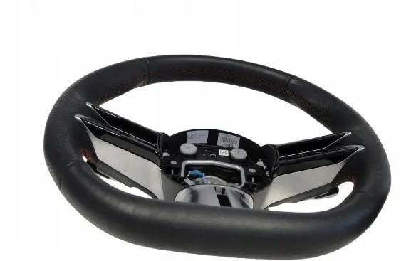Mercedes-Benz S W223 Steering wheel A0004603416 3D16