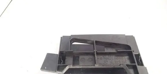Mercedes-Benz E W211 Other exterior part 2115452140