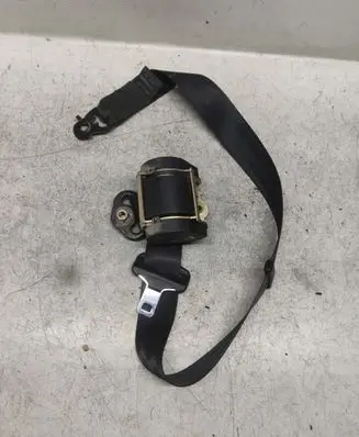 Opel Vivaro Front seatbelt