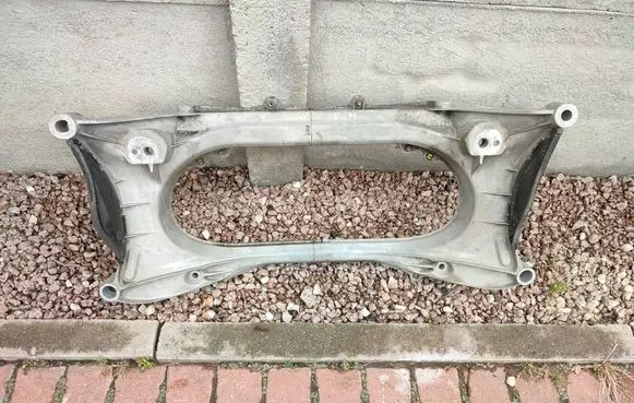 Lexus RC Front subframe