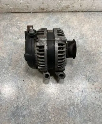 Land Rover Range Rover Sport L320 Generator/alternator 1042104651 LE500430