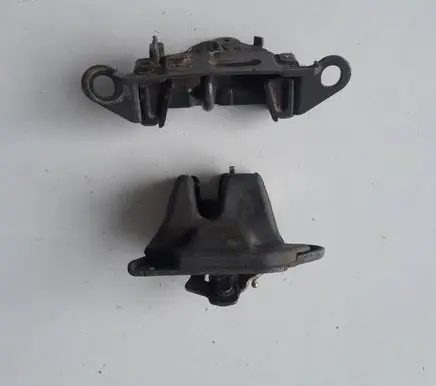 Fiat Seicento/600 Tailgate/trunk/boot lock/catch/latch
