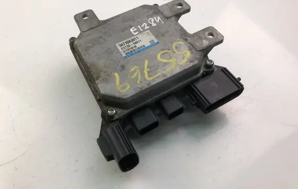 Subaru Legacy Other control units/modules 34710AJ011