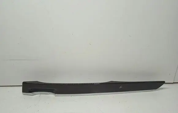 BMW 7 F01 F02 F03 F04 Dashboard glove box trim 4545900 9115538