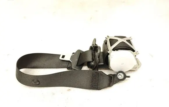 BMW 4 F36 Gran coupe Front seatbelt 34078320D