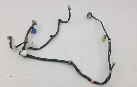 Mazda CX-7 Seat wiring loom 
