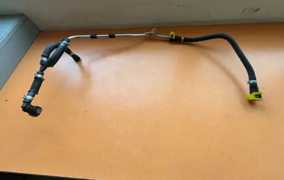 Land Rover Discovery Sport Vacuum line/pipe/hose HJ329312CB