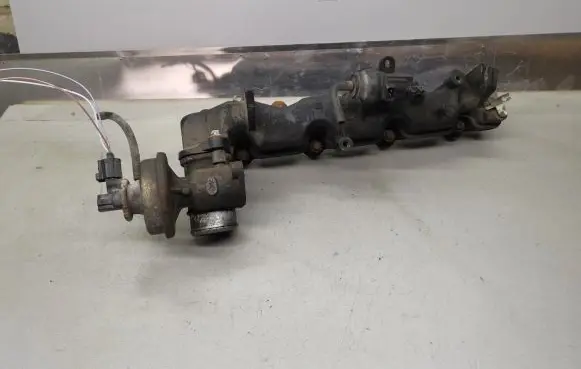 Ford Transit EGR valve 2S7Q9424BD 124B04P