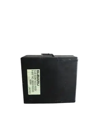 Subaru Outback Air suspension control unit module (rear) 88291AG020
