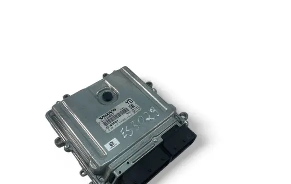 Volvo V60 Engine control unit/module ECU 31336983 0281018414
