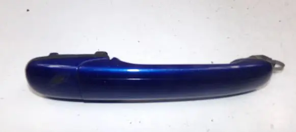Seat Cordoba (6K) Rear door exterior handle 