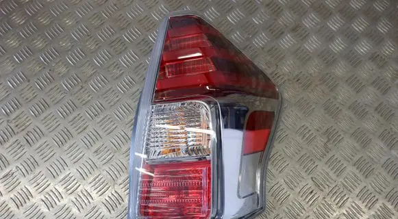 Toyota Prius+ (ZVW40) Rear/tail lights 8155147260 8155147261 8155147262