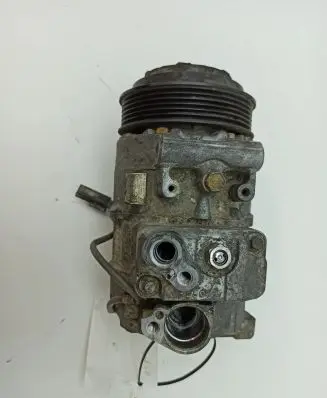 Mercedes-Benz E W212 Air conditioning (A/C) compressor (pump) A0022303111 6SEU16C 4471909686