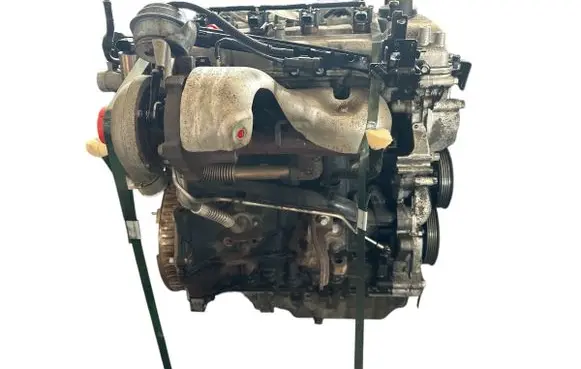 KIA Ceed Engine D4FB