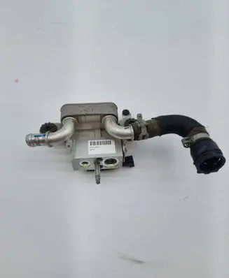 Chrysler Pacifica Electric car engine cooler 68239139AC GF410003 3286954