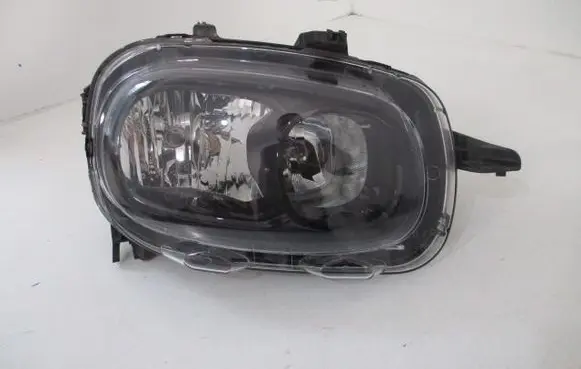 Citroen C3 Headlight/headlamp 9820059280