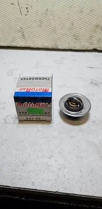 Chevrolet Matiz Thermostat 0311882 24182 9004833069