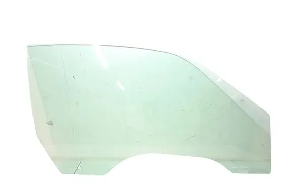Audi A4 S4 B6 8E 8H Front door window/glass (coupe) 