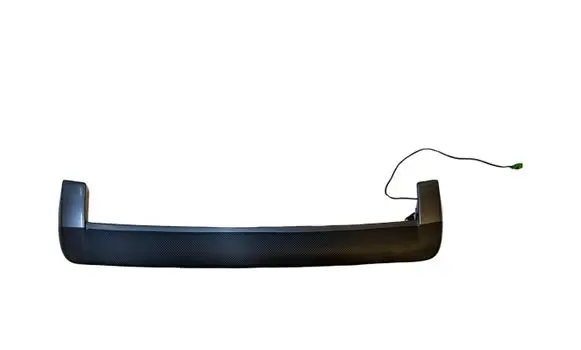 Volvo XC70 Tailgate/trunk spoiler 