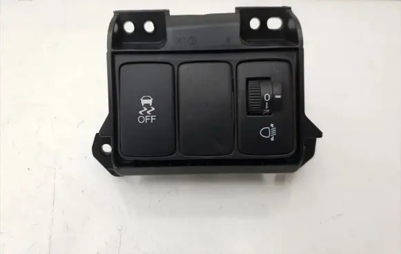 Honda Civic IX Other switches/knobs/shifts 77303TM80 M37548 MK48809