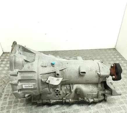 BMW 5 F10 F11 Automatic gearbox 8HP45 7616519