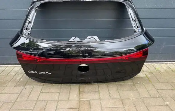 Mercedes-Benz EQA Tailgate/trunk/boot lid A2437420100