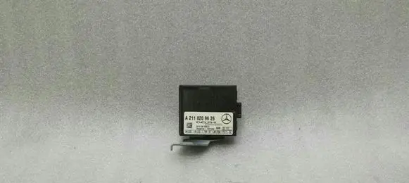 Mercedes-Benz CLS C219 Alarm control unit/module A2118209626
