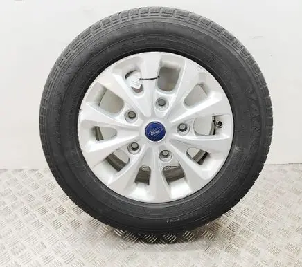 Ford Transit Custom R16 alloy rim JK21GA