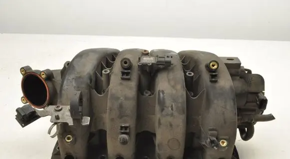 Opel Insignia A Intake manifold 55571524