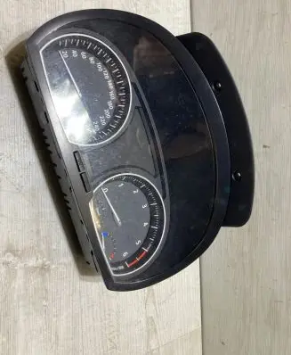 BMW X3 E83 Speedometer (instrument cluster) 34484072