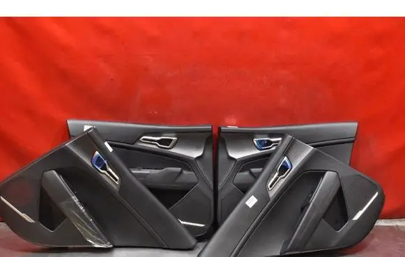KIA Sportage Interior set 