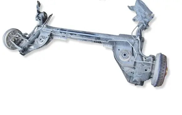 Dacia Sandero III Rear beam 555013360R
