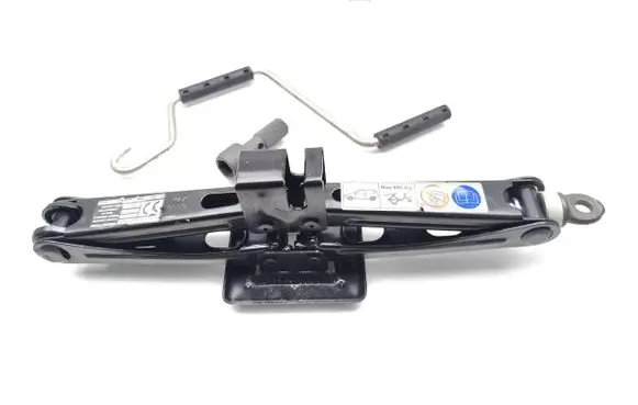 Fiat Punto (199) Lift Jack 