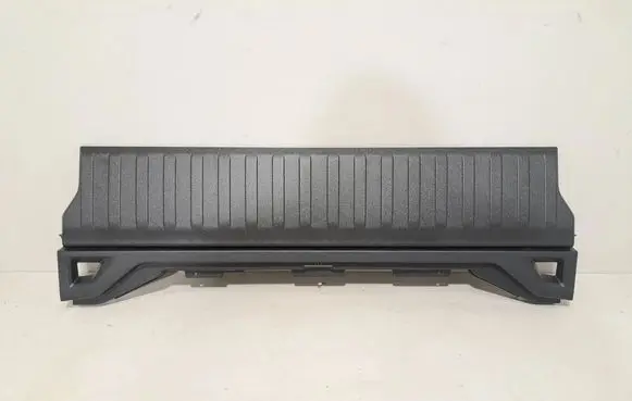 BMW X5 G05 Centre console side trim rear 7438172 7479947