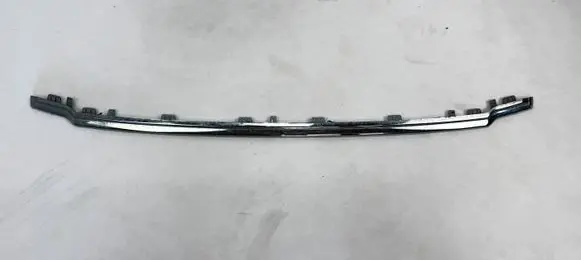 Ford Mondeo MK V Front bumper splitter molding DS73-8150-L
