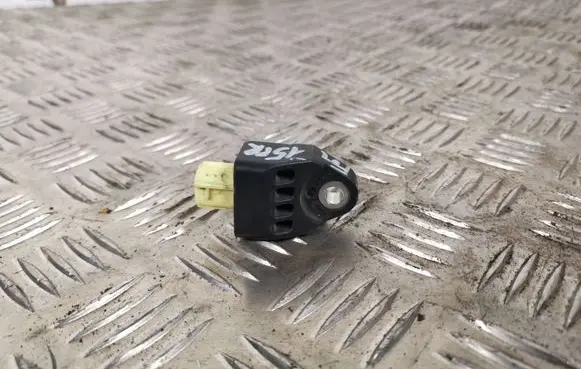 Subaru Forester SJ Airbag deployment crash/impact sensor 98231SG000