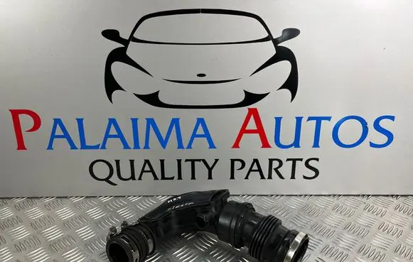 Ford Fiesta Air intake duct part PA6GF30