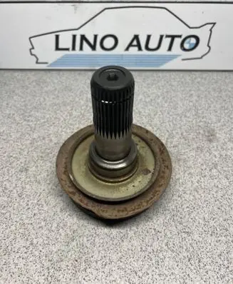 BMW 5 E39 Other rear suspension part 33131428284