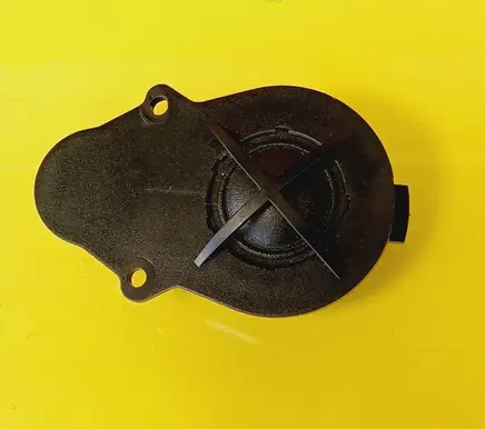 Seat Alhambra (Mk1) Front door high frequency speaker 7M30354112AQ