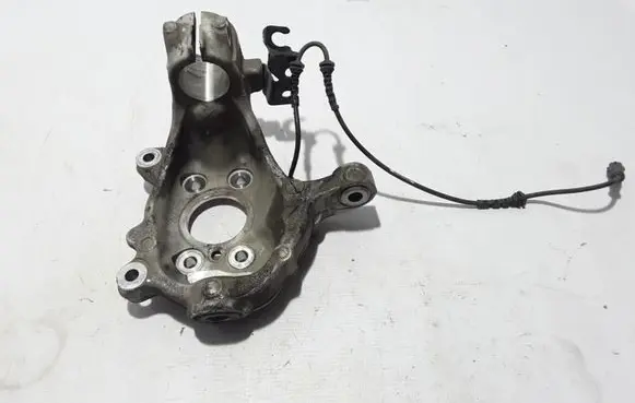 Renault Scenic IV - Grand scenic IV Front wheel hub 400105333R