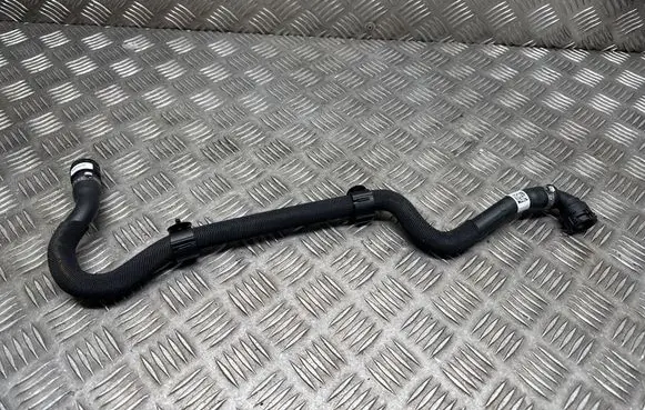 BMW X6 G06 Engine coolant pipe/hose 9887097