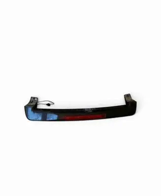 Volvo XC70 Tailgate/trunk spoiler 