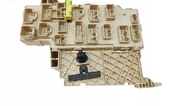 Toyota Celica T230 Fuse box set 