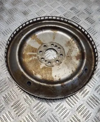 Flywheel