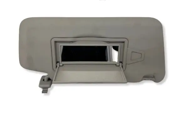 Mercedes-Benz GLK (X204) Sun visor A2048106210 A2048106410 28J401224